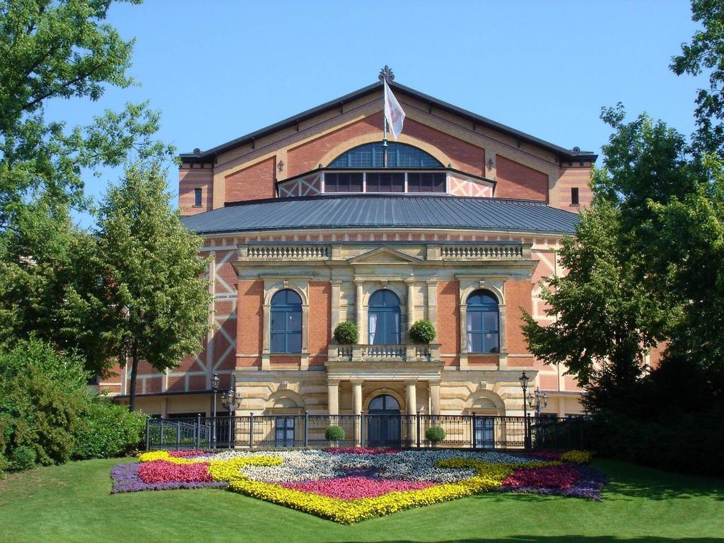 Haus Rosenbuehl Bed & Breakfast Warmensteinach Exterior foto